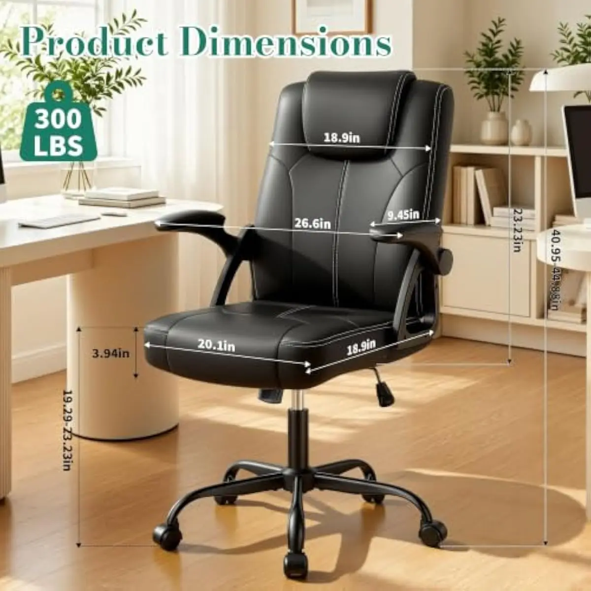 เก้าอี้สำนักงานผู้บริหารที่ออก - Chairs บทวิจารณ์และราคา