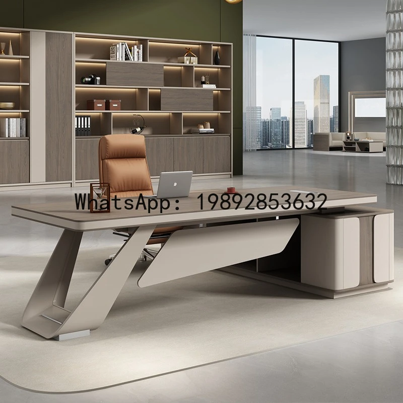 โต๊ะทำงานผู้บริหาร H5.18, โต๊ะ - Tables บทวิจารณ์และราคา
