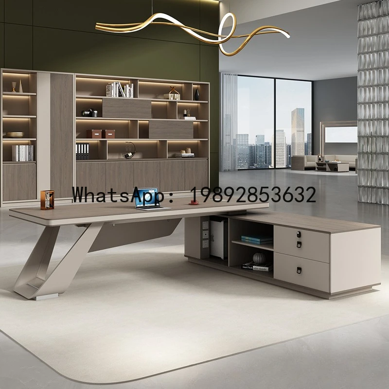 โต๊ะทำงานผู้บริหาร H5.18, โต๊ะ - Tables บทวิจารณ์และราคา