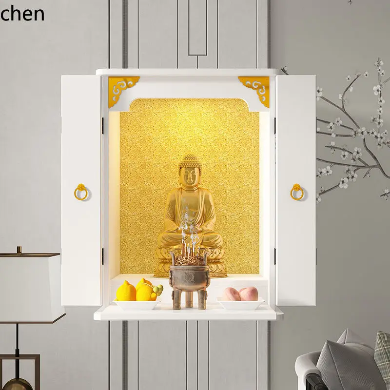 r5.20 โต๊ะบูชาพระพุทธรูปในบ้าน - Tables บทวิจารณ์และราคา