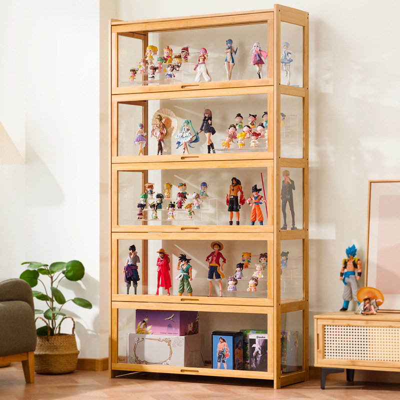 ตู้โชว์อะคริลิคใสขนาดใหญ่, ตู้ - Storage บทวิจารณ์และราคา