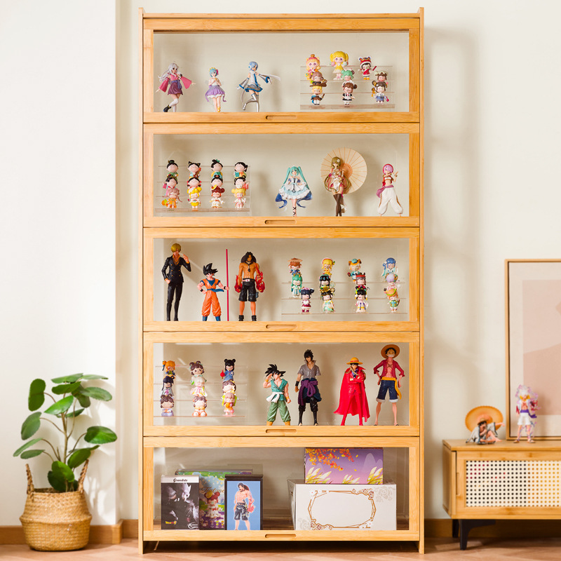ตู้โชว์อะคริลิคใสขนาดใหญ่, ตู้ - Storage บทวิจารณ์และราคา