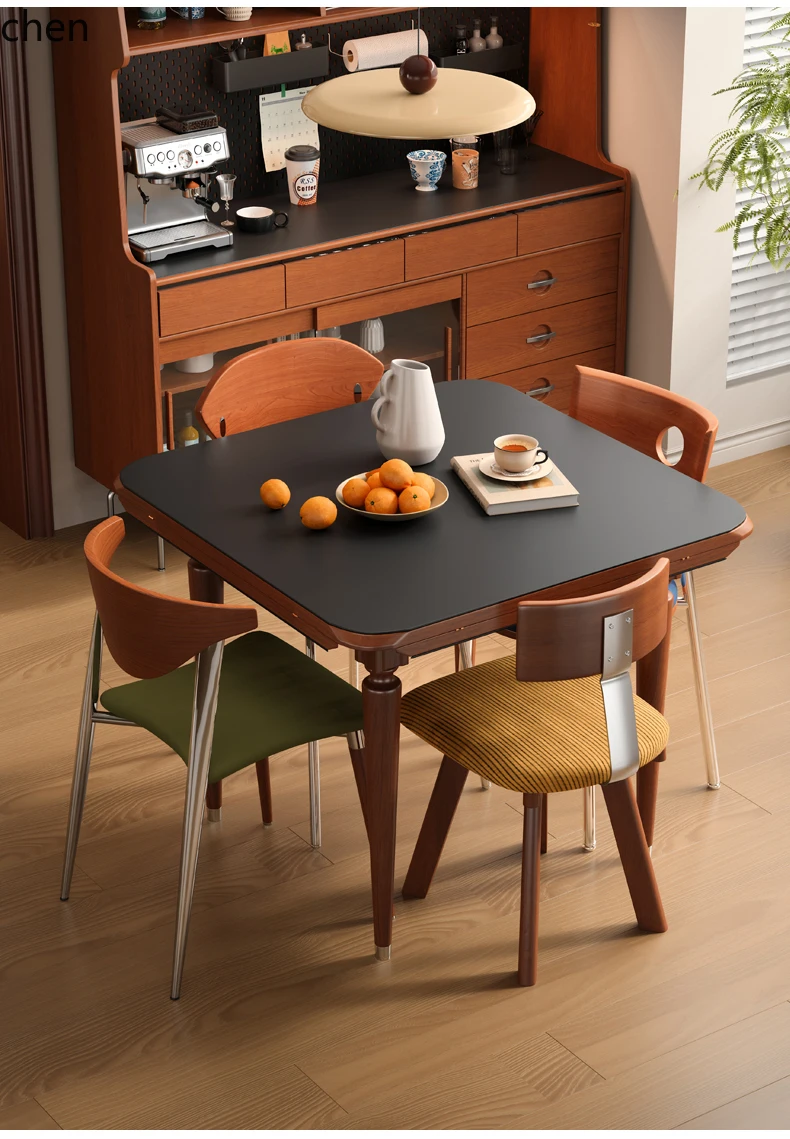 i5.21 โต๊ะรับประทานอาหารแบบยืด - Chairs บทวิจารณ์และราคา