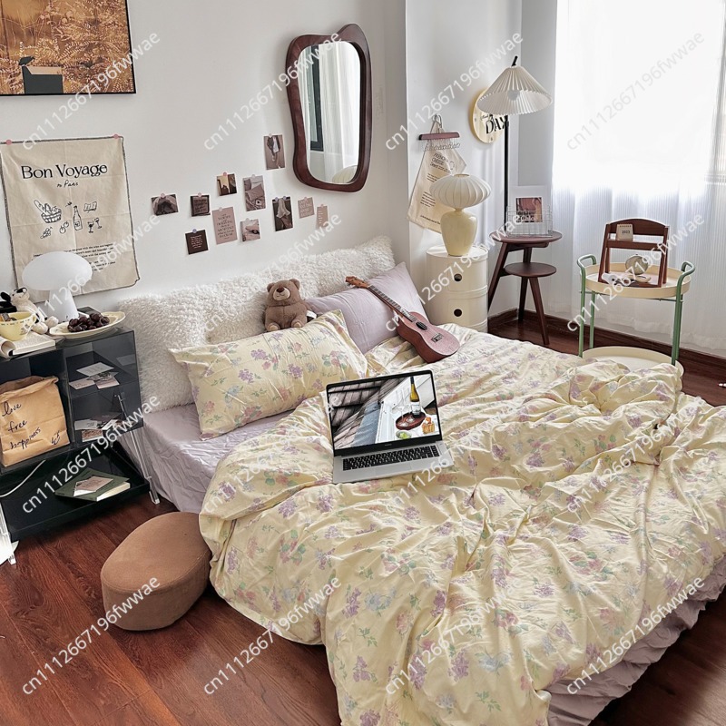 เบาะรองหลังหัวเตียงแบบหรูหรา น - Headboard Cushion Backrest Tatami บทวิจารณ์และราคา