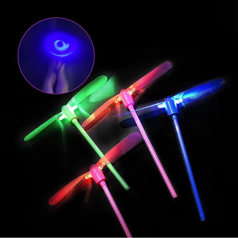 ของเล่นแมลงปอไม้ไผ่เรืองแสง LE - Floating Nightstand With Led Light บทวิจารณ์และราคา