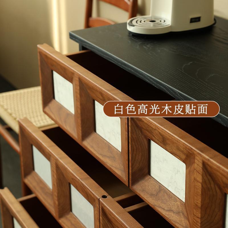 ตู้เก็บของแบบหกช่องสไตล์ยุคกลา - Storage บทวิจารณ์และราคา