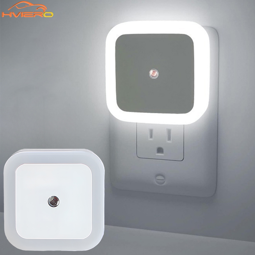เซ็นเซอร์ไร้สาย LED Night Ligh - Floating Nightstand With Led Light บทวิจารณ์และราคา