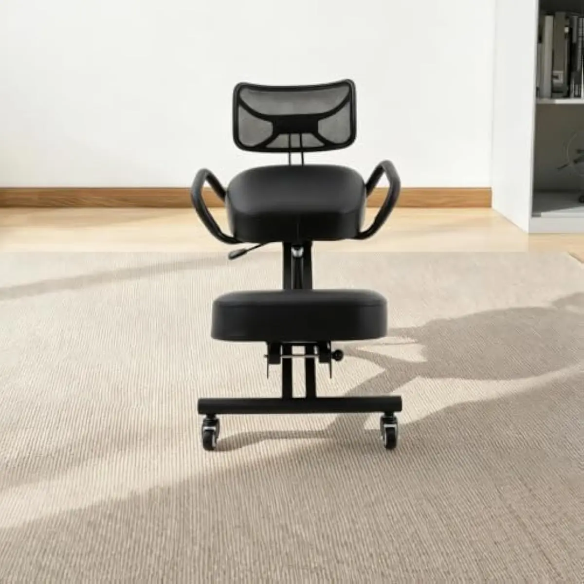 เก้าอี้สำหรับนั่งคุกเข่าที่ออก - Chairs บทวิจารณ์และราคา