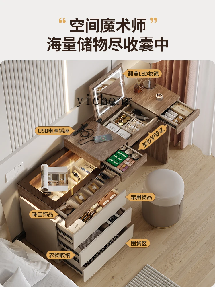 r9.2- โต๊ะเครื่องแป้งและตู้ลิ้ - Tables บทวิจารณ์และราคา