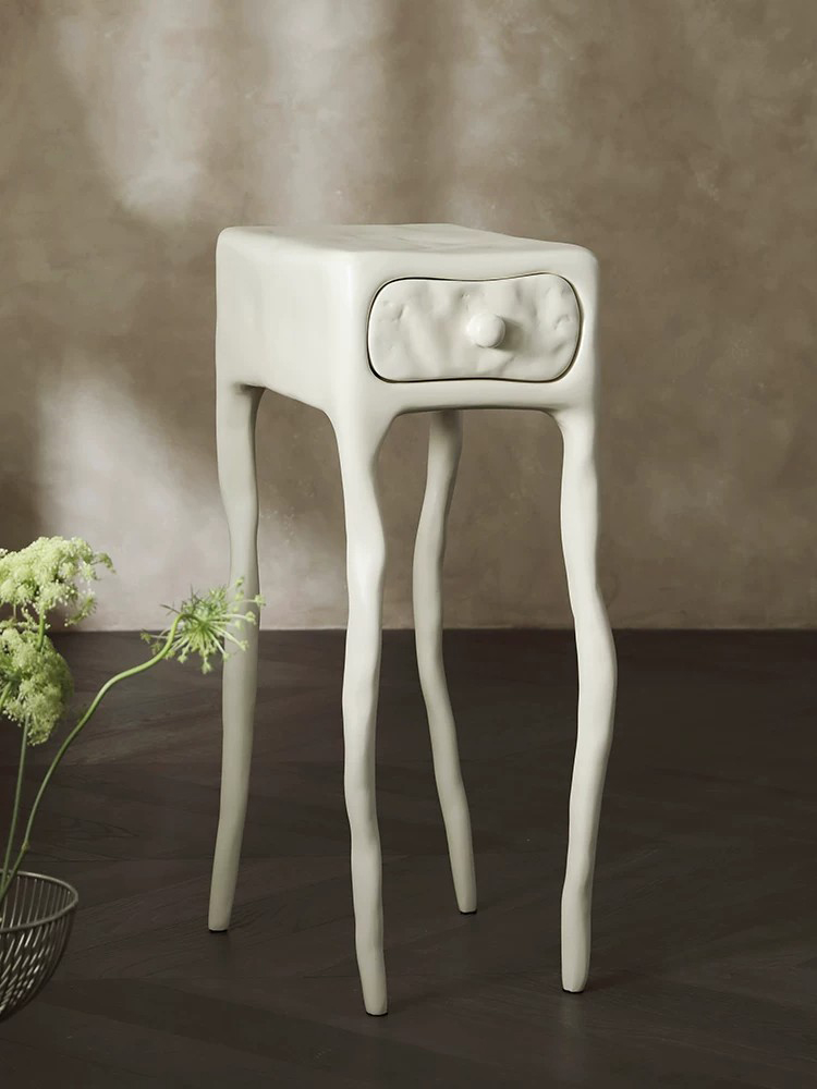 โต๊ะข้างดีไซน์ยุโรปสไตล์กลางศต - Tables บทวิจารณ์และราคา
