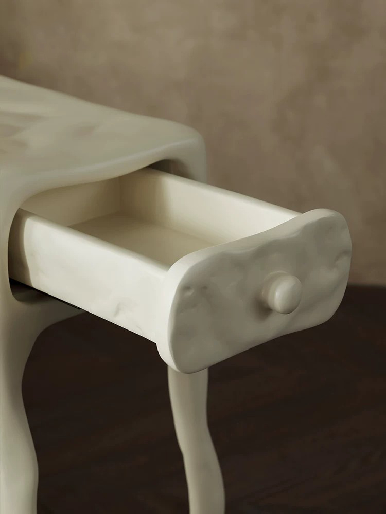 โต๊ะข้างดีไซน์ยุโรปสไตล์กลางศต - Tables บทวิจารณ์และราคา